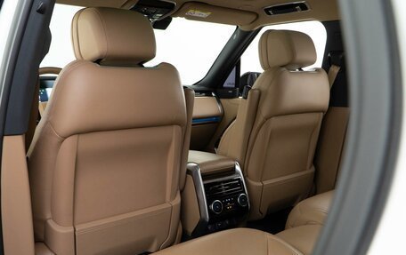 Land Rover Range Rover IV рестайлинг, 2022 год, 18 428 088 рублей, 11 фотография