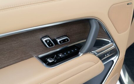 Land Rover Range Rover IV рестайлинг, 2022 год, 18 428 088 рублей, 13 фотография