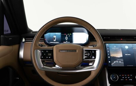 Land Rover Range Rover IV рестайлинг, 2022 год, 18 428 088 рублей, 14 фотография