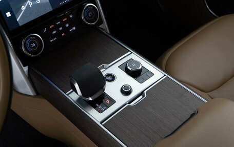 Land Rover Range Rover IV рестайлинг, 2022 год, 18 428 088 рублей, 19 фотография