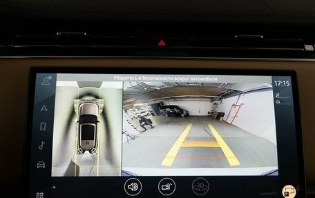 Land Rover Range Rover IV рестайлинг, 2022 год, 18 428 088 рублей, 15 фотография