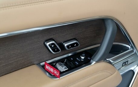 Land Rover Range Rover IV рестайлинг, 2022 год, 18 428 088 рублей, 18 фотография