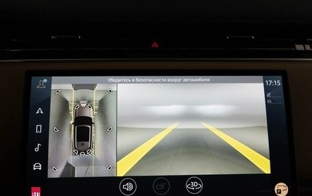 Land Rover Range Rover IV рестайлинг, 2022 год, 18 428 088 рублей, 16 фотография