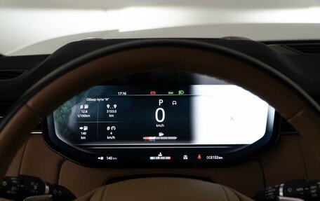 Land Rover Range Rover IV рестайлинг, 2022 год, 18 428 088 рублей, 27 фотография