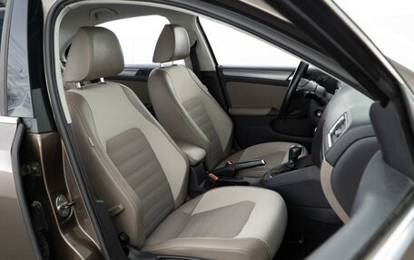 Volkswagen Jetta VI, 2013 год, 1 098 542 рублей, 8 фотография