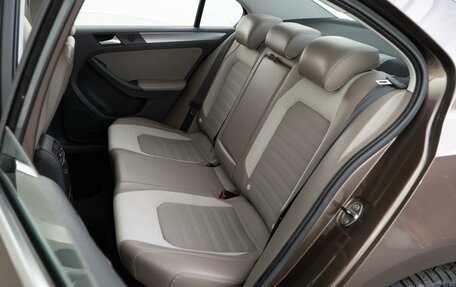 Volkswagen Jetta VI, 2013 год, 1 098 542 рублей, 9 фотография