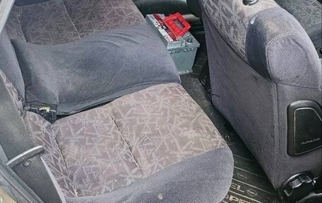 Opel Vectra B рестайлинг, 1997 год, 100 000 рублей, 5 фотография