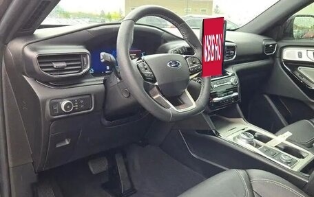 Ford Explorer VI, 2022 год, 4 100 000 рублей, 13 фотография