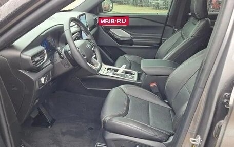 Ford Explorer VI, 2022 год, 4 100 000 рублей, 14 фотография