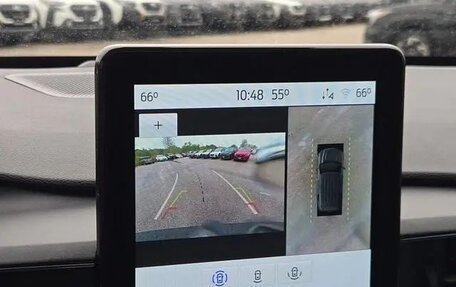 Ford Explorer VI, 2022 год, 4 100 000 рублей, 17 фотография