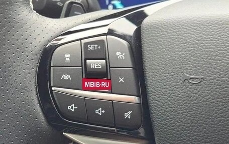 Ford Explorer VI, 2022 год, 4 100 000 рублей, 18 фотография