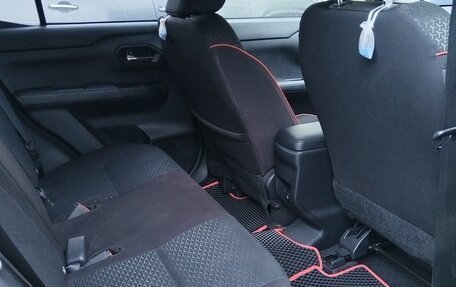 Toyota Raize I, 2020 год, 1 700 000 рублей, 5 фотография