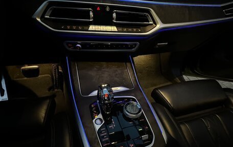 BMW X7, 2021 год, 8 000 000 рублей, 4 фотография