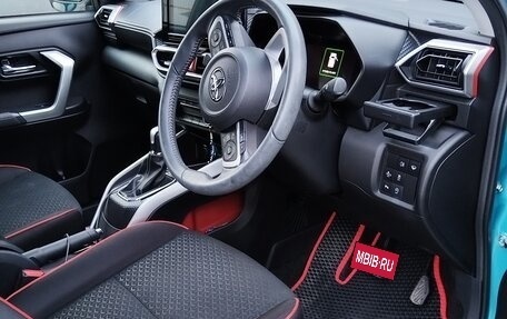 Toyota Raize I, 2020 год, 1 700 000 рублей, 6 фотография