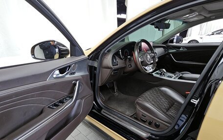 KIA Stinger I, 2022 год, 3 024 555 рублей, 9 фотография