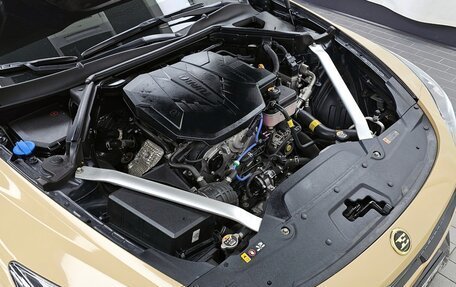 KIA Stinger I, 2022 год, 3 024 555 рублей, 5 фотография