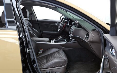 KIA Stinger I, 2022 год, 3 024 555 рублей, 10 фотография