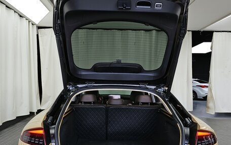 KIA Stinger I, 2022 год, 3 024 555 рублей, 7 фотография