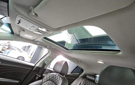 KIA Stinger I, 2022 год, 3 024 555 рублей, 15 фотография