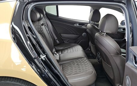 KIA Stinger I, 2022 год, 3 024 555 рублей, 12 фотография