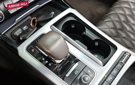 KIA Stinger I, 2022 год, 3 024 555 рублей, 11 фотография