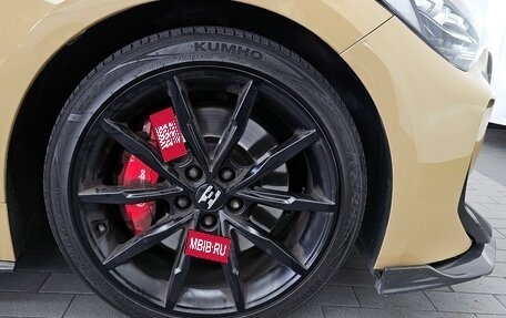 KIA Stinger I, 2022 год, 3 024 555 рублей, 6 фотография