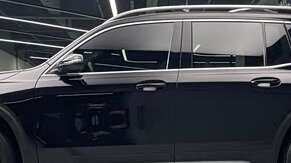 Mercedes-Benz GLB, 2021 год, 2 050 123 рублей, 4 фотография