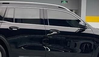 Mercedes-Benz GLB, 2021 год, 2 050 123 рублей, 8 фотография