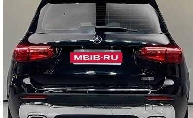 Mercedes-Benz GLB, 2021 год, 2 050 123 рублей, 6 фотография