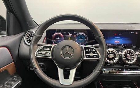 Mercedes-Benz GLB, 2021 год, 2 050 123 рублей, 11 фотография