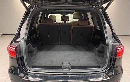 Mercedes-Benz GLB, 2021 год, 2 050 123 рублей, 17 фотография