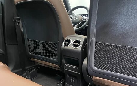 Mercedes-Benz GLB, 2021 год, 2 050 123 рублей, 16 фотография