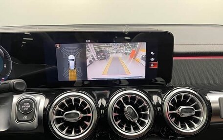 Mercedes-Benz GLB, 2021 год, 2 050 123 рублей, 12 фотография