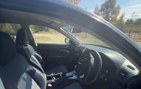 Subaru Legacy IV, 2004 год, 720 000 рублей, 7 фотография