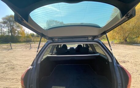 Subaru Legacy IV, 2004 год, 720 000 рублей, 5 фотография