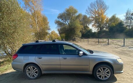 Subaru Legacy IV, 2004 год, 720 000 рублей, 10 фотография