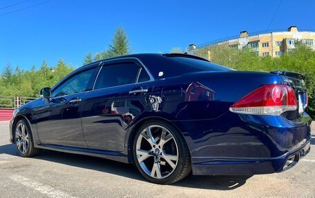 Toyota Crown, 2010 год, 1 588 888 рублей, 3 фотография