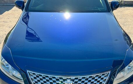 Toyota Crown, 2010 год, 1 588 888 рублей, 2 фотография