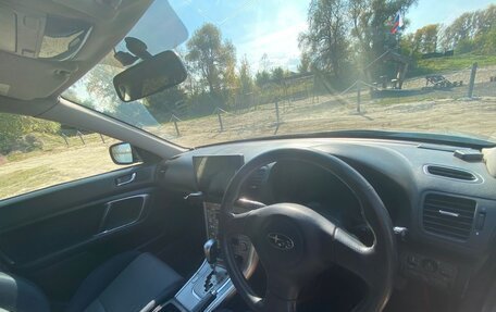 Subaru Legacy IV, 2004 год, 720 000 рублей, 8 фотография