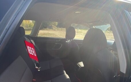 Subaru Legacy IV, 2004 год, 720 000 рублей, 6 фотография