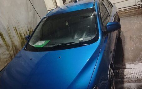 Mitsubishi Lancer IX, 2008 год, 800 000 рублей, 7 фотография