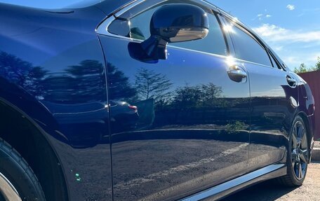 Toyota Crown, 2010 год, 1 588 888 рублей, 6 фотография