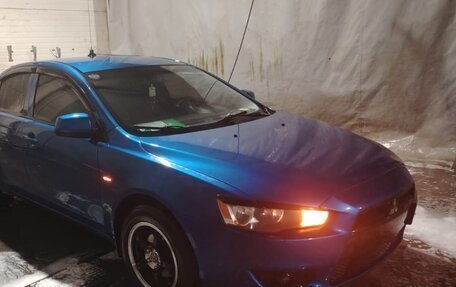 Mitsubishi Lancer IX, 2008 год, 800 000 рублей, 5 фотография