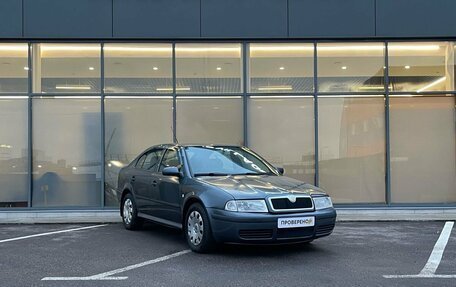 Skoda Octavia IV, 2006 год, 479 000 рублей, 2 фотография