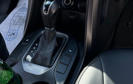 Hyundai Santa Fe III рестайлинг, 2013 год, 2 000 000 рублей, 12 фотография