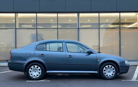 Skoda Octavia IV, 2006 год, 479 000 рублей, 3 фотография