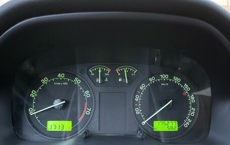 Skoda Octavia IV, 2006 год, 479 000 рублей, 8 фотография