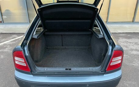 Skoda Octavia IV, 2006 год, 479 000 рублей, 11 фотография