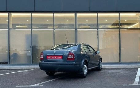 Skoda Octavia IV, 2006 год, 479 000 рублей, 4 фотография