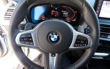 BMW X3, 2022 год, 4 179 000 рублей, 8 фотография